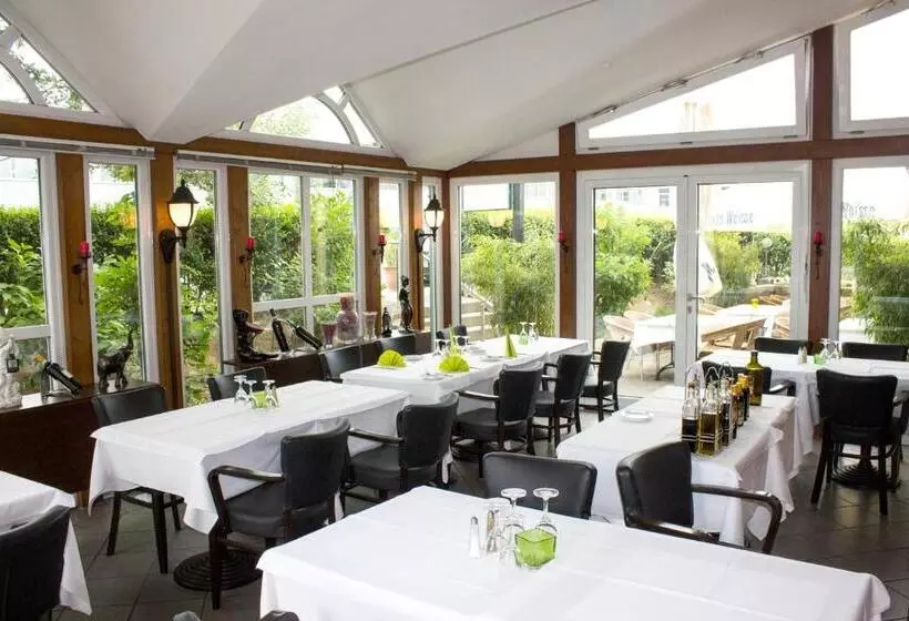 Мотель Parqéo Im A66