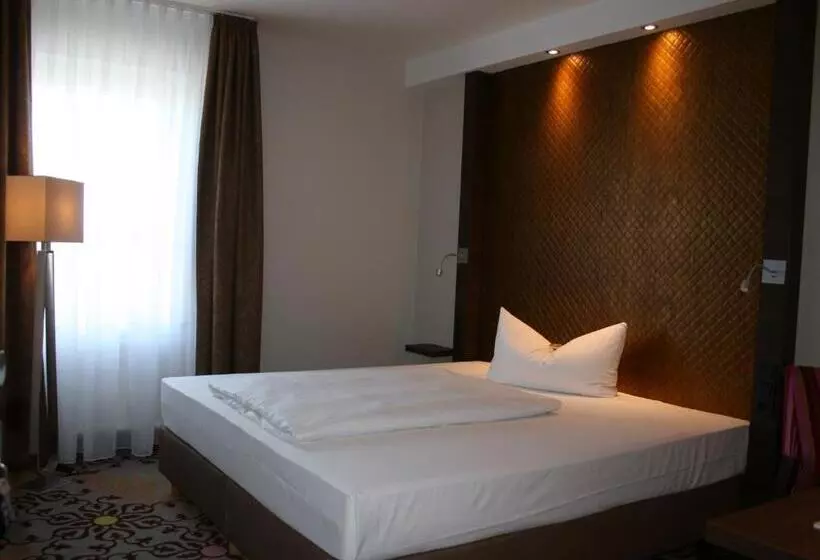 Мотель Parqéo Im A66