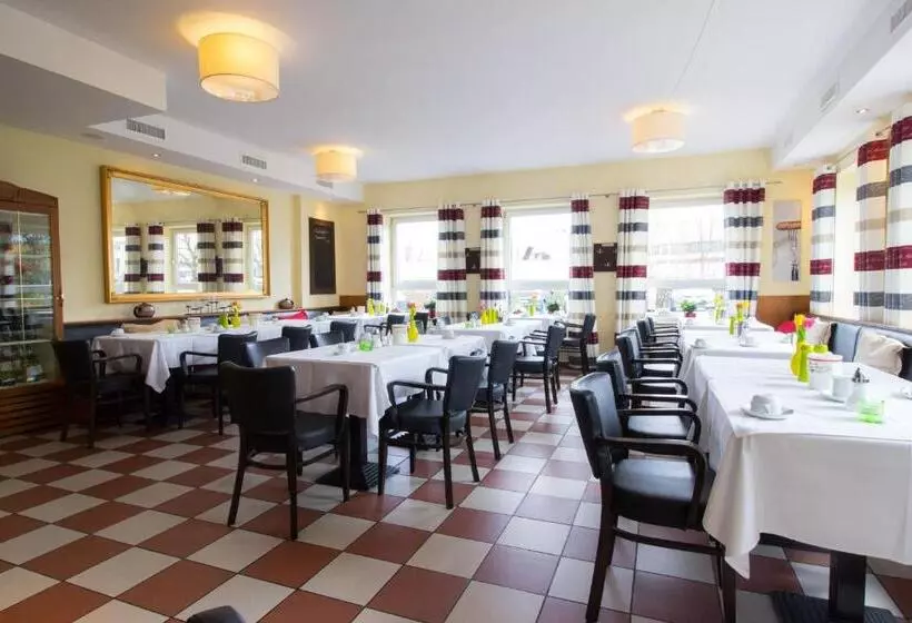 Мотель Parqéo Im A66