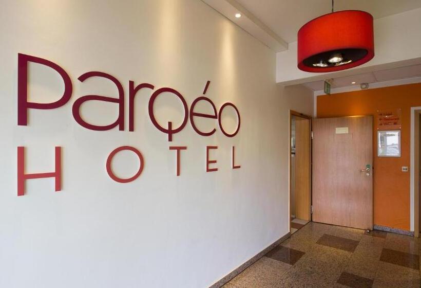 モーテル Parqéo Im A66