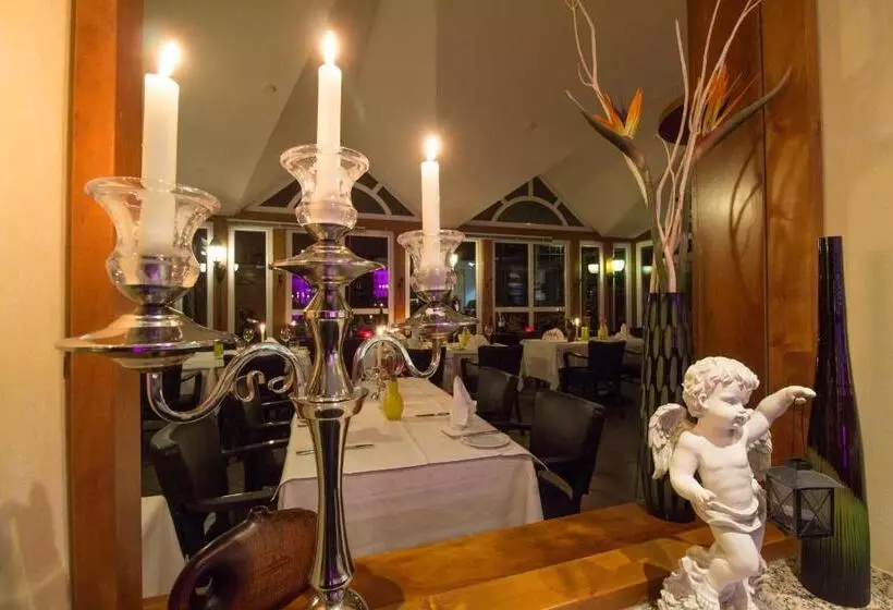 Мотель Parqéo Im A66