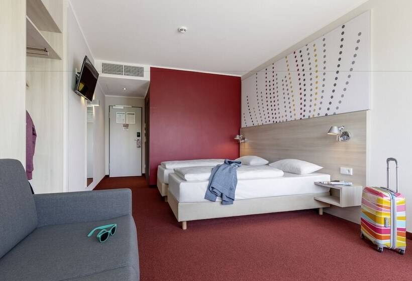 فندق على الطريق Serways Hotel Remscheid