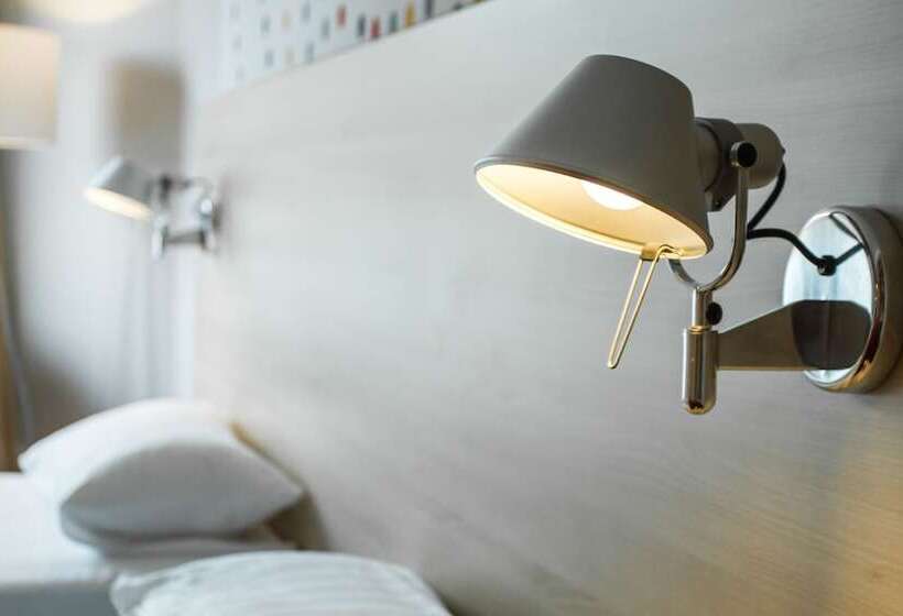 فندق على الطريق Serways Hotel Remscheid