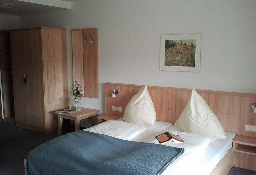 פנסיון Berghotel Mooshütte