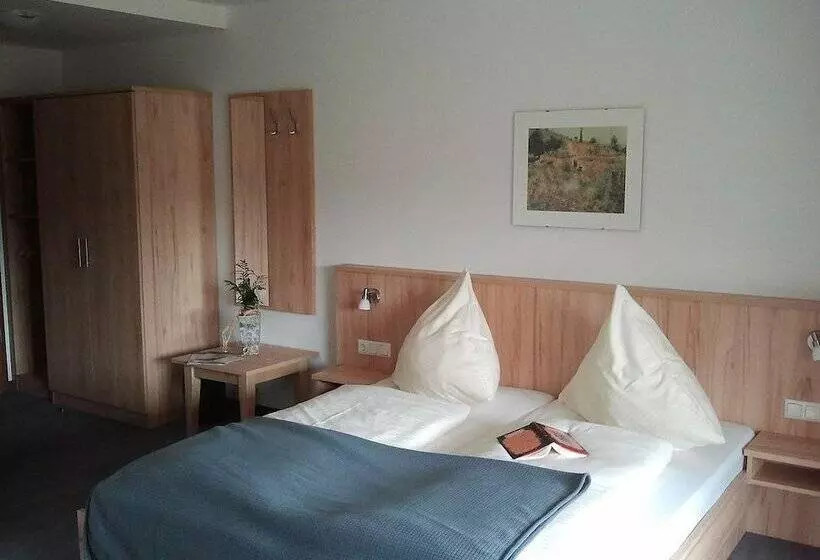 Пансион Berghotel Mooshütte