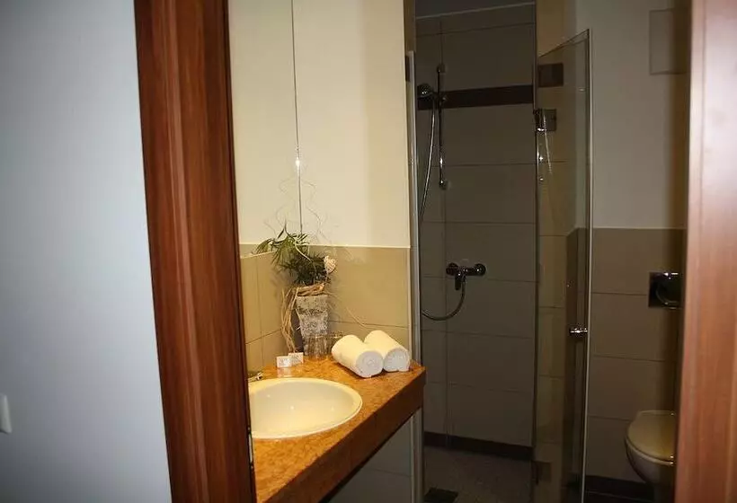 Пансион Berghotel Mooshütte