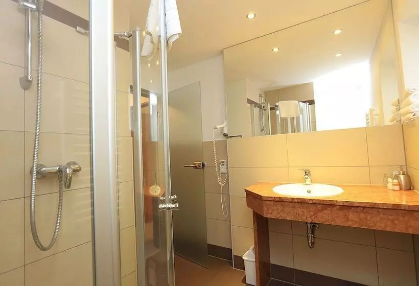 Пансион Berghotel Mooshütte