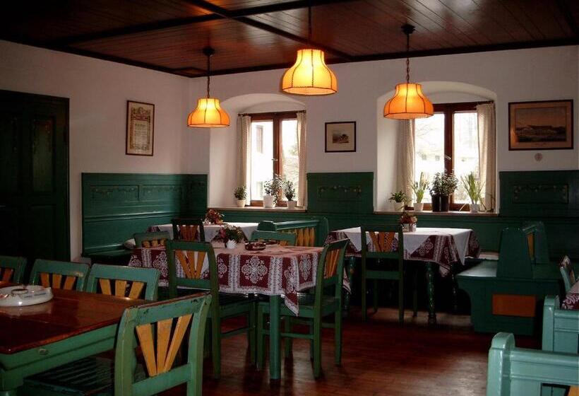 Pensão Gasthof   Hotel Zur Post