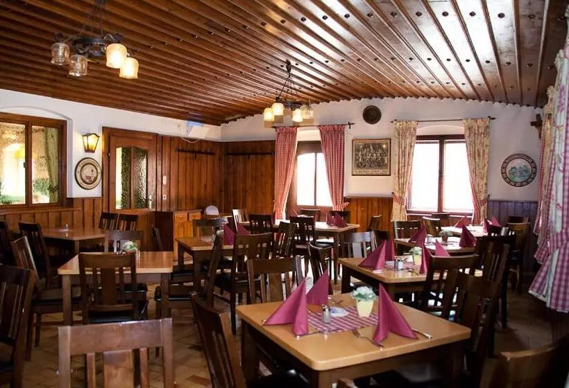 Пансион Gasthof Hotel Zur Post