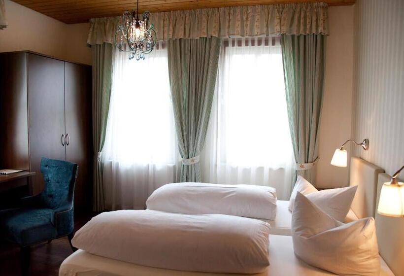 Pensão Gasthof   Hotel Zur Post