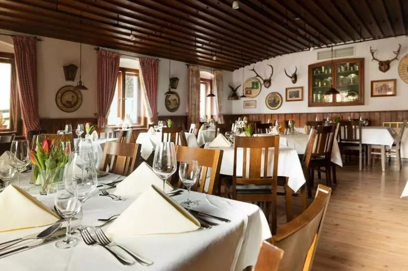 Пансион Gasthof Hotel Zur Post