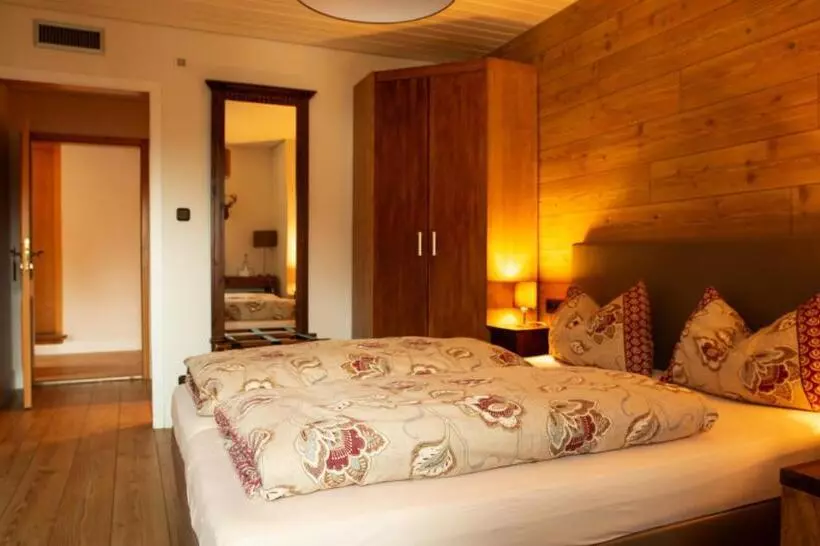 Пансион Gasthof Hotel Zur Post