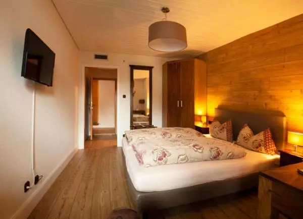 Пансион Gasthof Hotel Zur Post