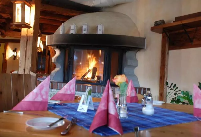 Пансион Gasthof Schwabenhof