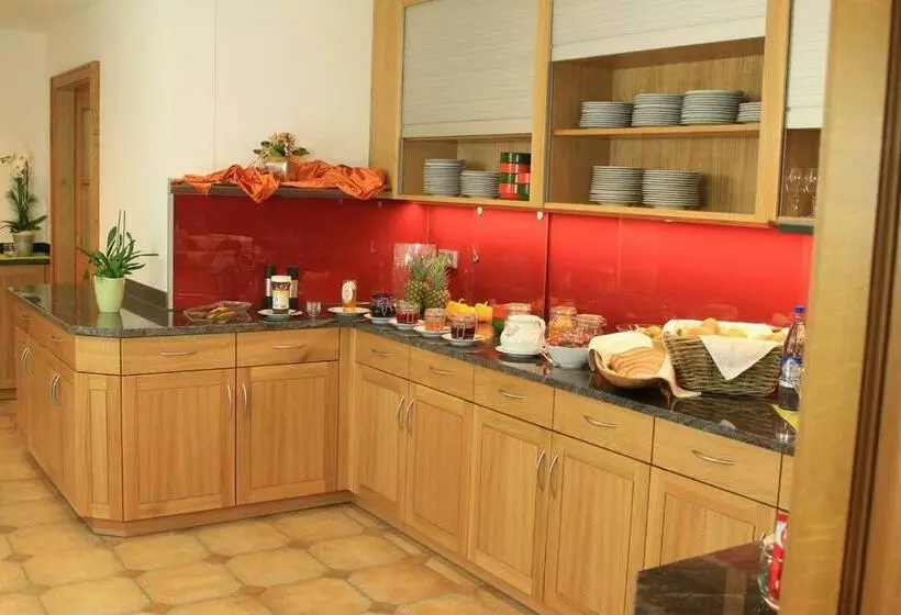 פנסיון Gasthof Sempt