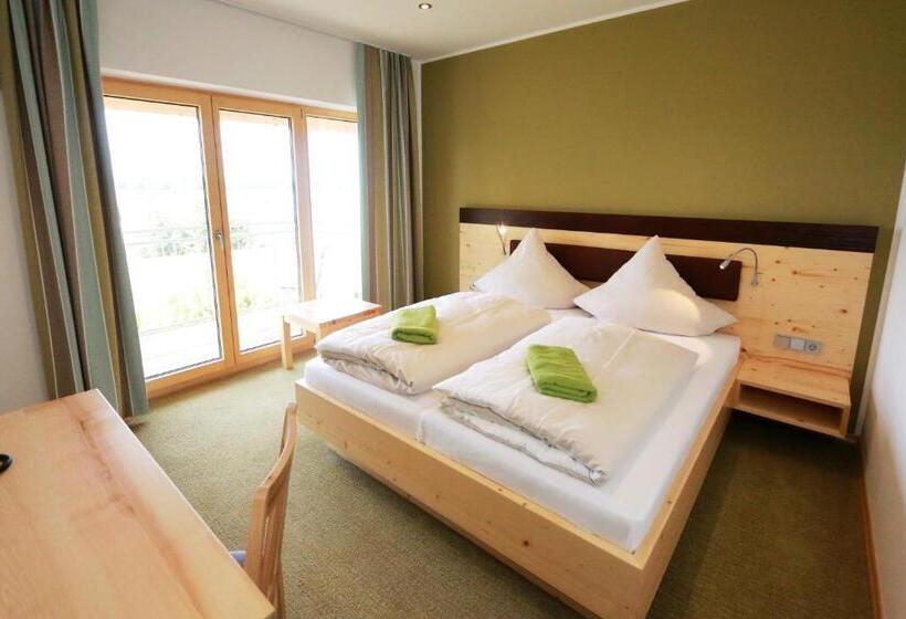 Pensão Gasthof Sempt