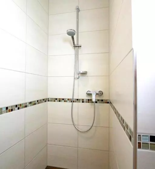 פנסיון Gasthof Sempt