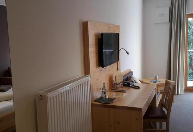 Pensão Gasthof Sempt