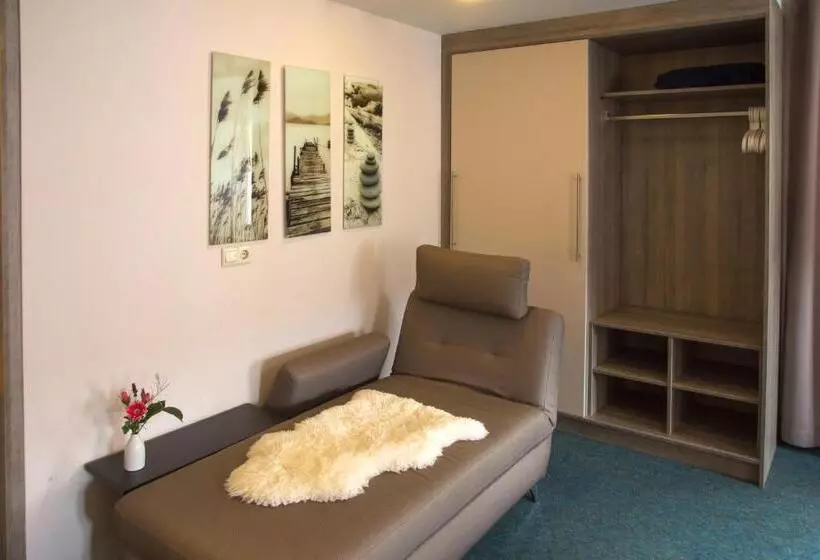 Пансион Gasthof Zur Post