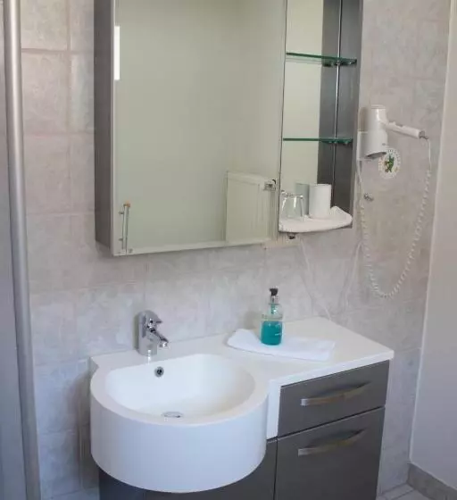 Пансион Gasthof Zur Post