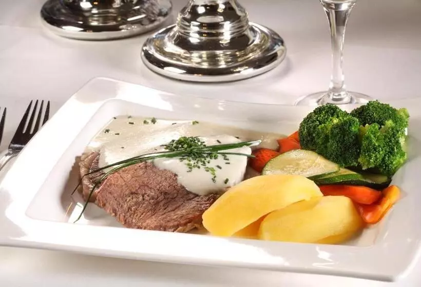 Пансион Gasthof Zur Post