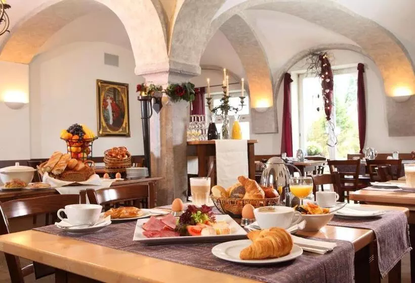 Пансион Gasthof Zur Post