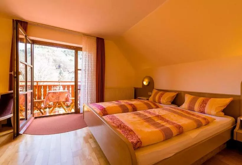 Pensão Gästehaus Sonne