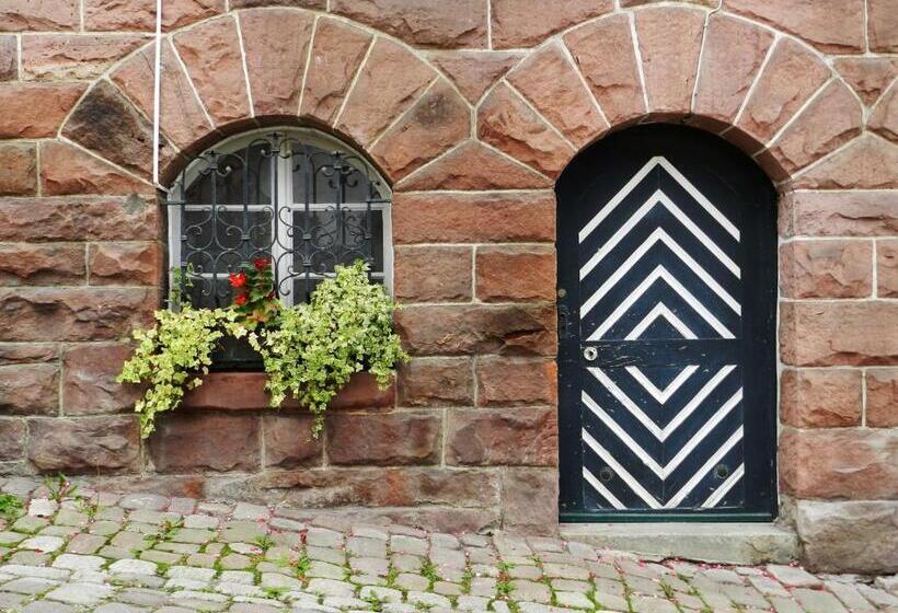 膳宿费 Gästehaus Sonne