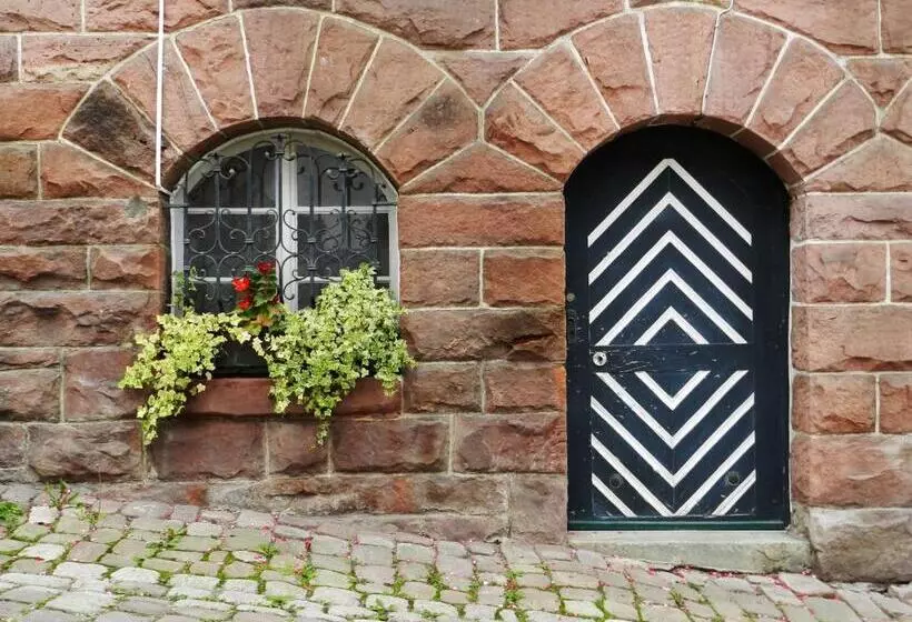 Pensão Gästehaus Sonne