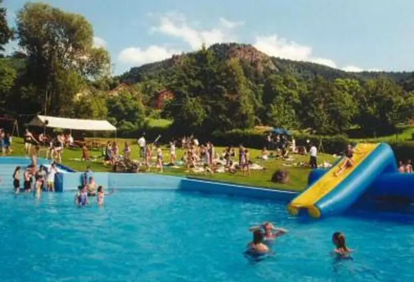 Pensão Gästehaus Sonne