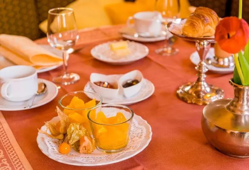 Pensão Gästehaus Sonne