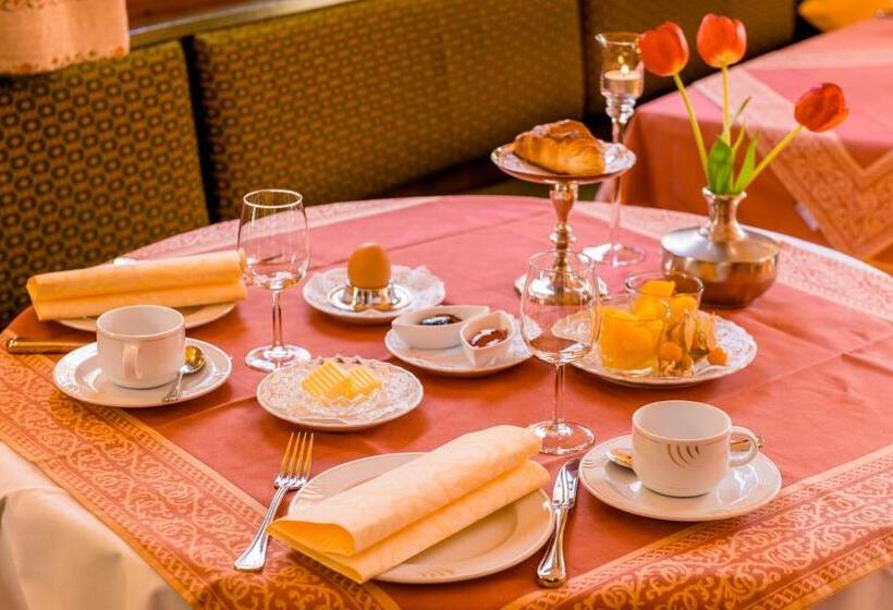 膳宿费 Gästehaus Sonne