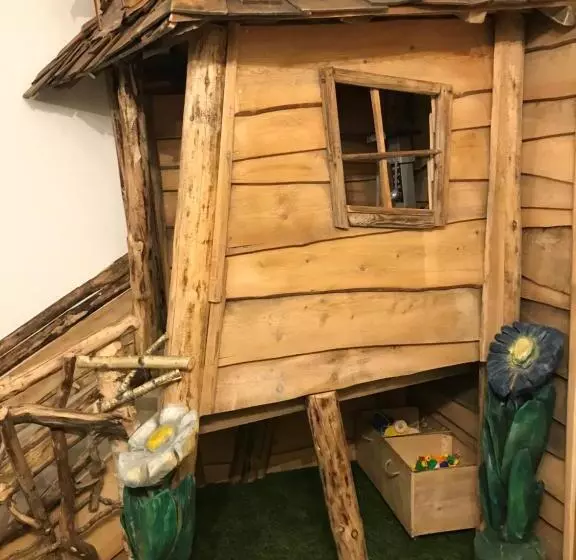 Пансион Höhengasthaus Kolmenhof An Der Donauquelle