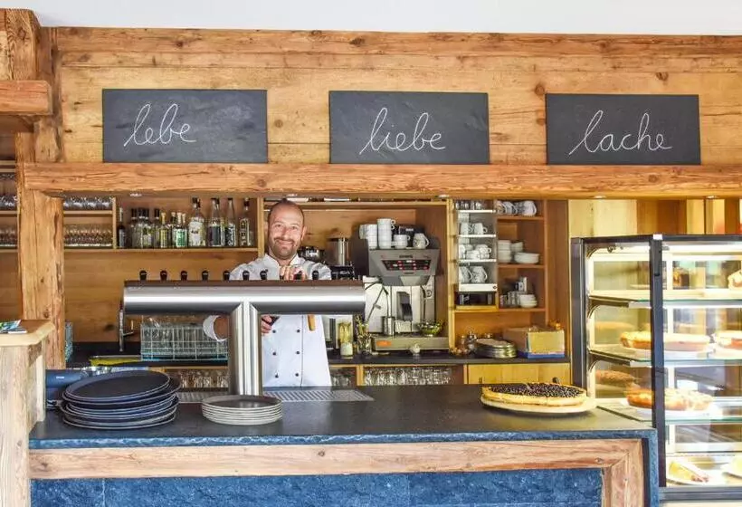 Пансион Höhengasthaus Kolmenhof An Der Donauquelle