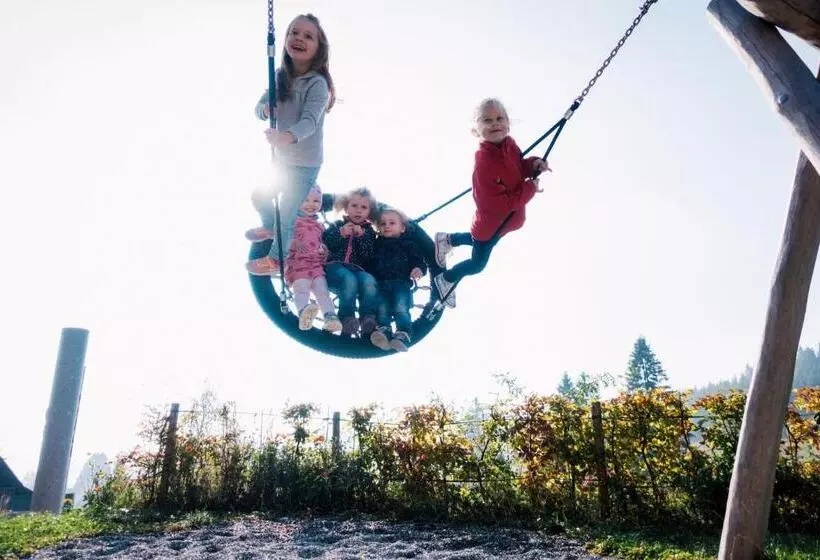 Пансион Höhengasthaus Kolmenhof An Der Donauquelle