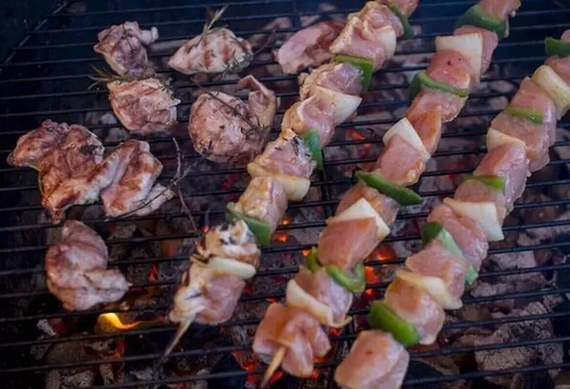 Пансион Landgasthof Birkel