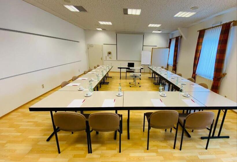 ペンション Landhotel Solmser Hof Gbr