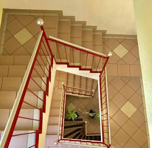 ペンション Landhotel Solmser Hof Gbr