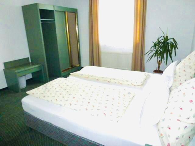 ペンション Landhotel Solmser Hof Gbr