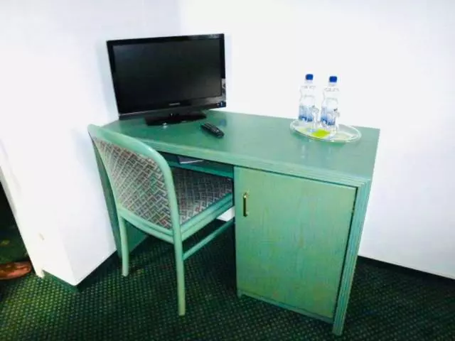 פנסיון Landhotel Solmser Hof Gbr