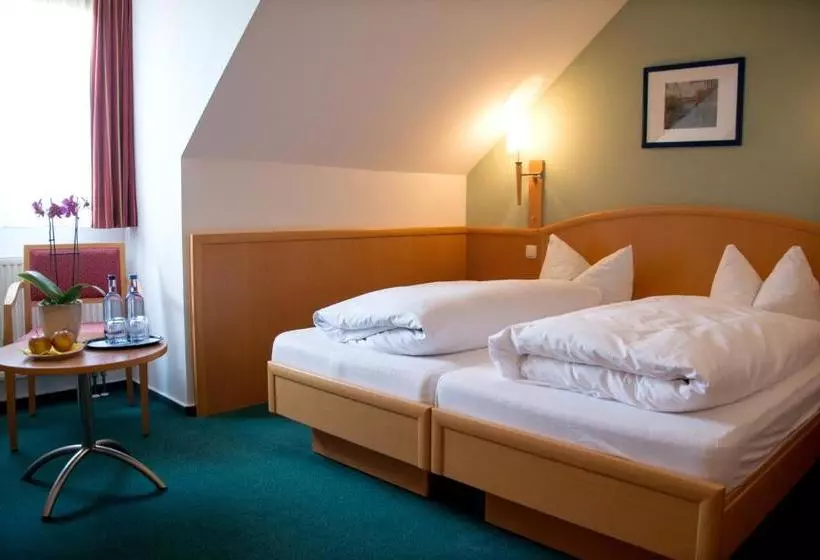 Пансион Gasthof Engel