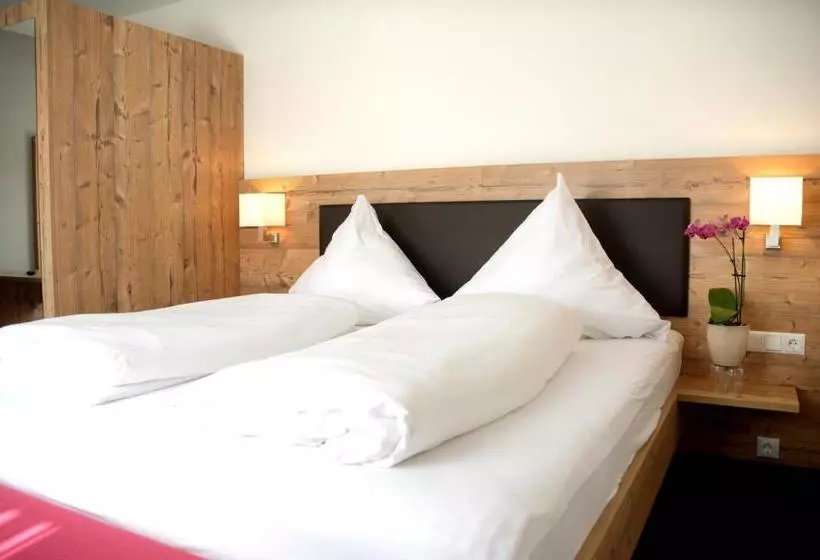 Пансион Gasthof Engel