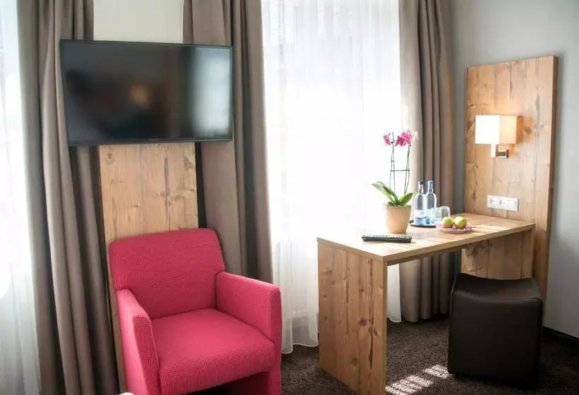 Пансион Gasthof Engel