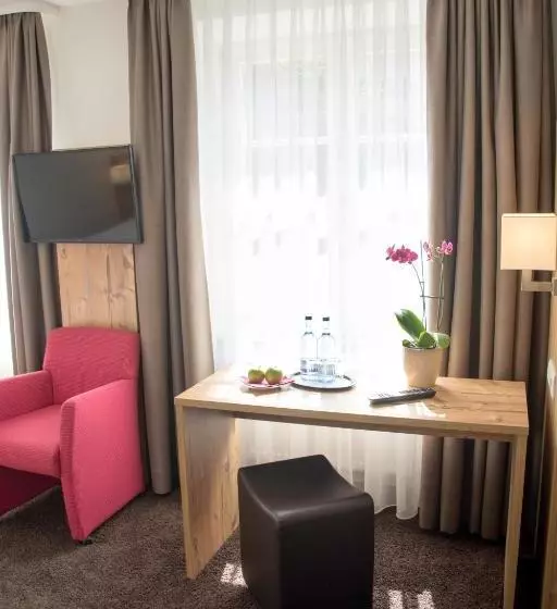 Пансион Gasthof Engel