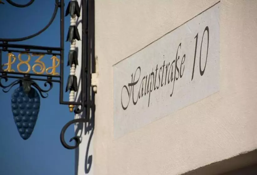 Пансион Gasthof Engel