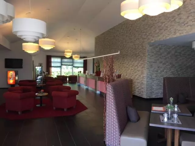 酒店 Till-moyland Garni