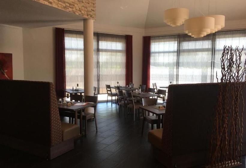 ホテル Till-moyland Garni