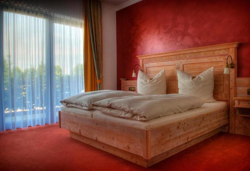 ホテル Till-moyland Garni