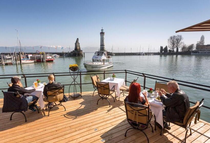 Yachthotel Helvetia Spa  Und Wellnessdomizil