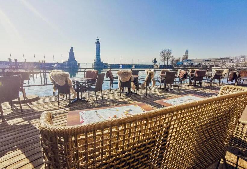 Yachthotel Helvetia Spa  Und Wellnessdomizil